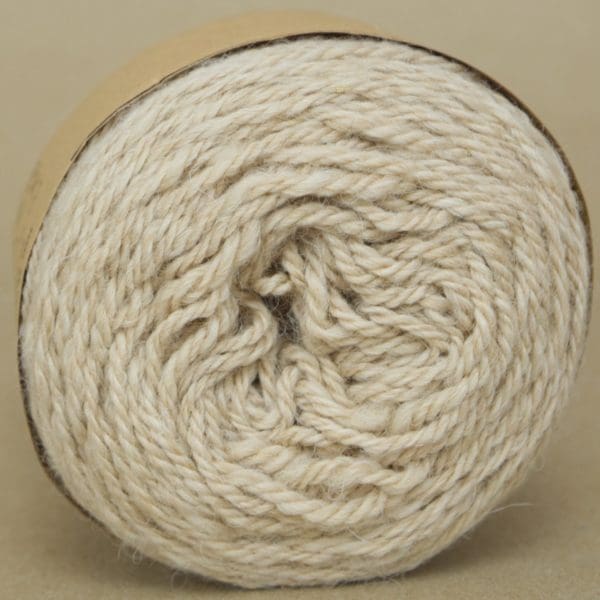 closeup top of alpaca wool from alpaca mare Ruby